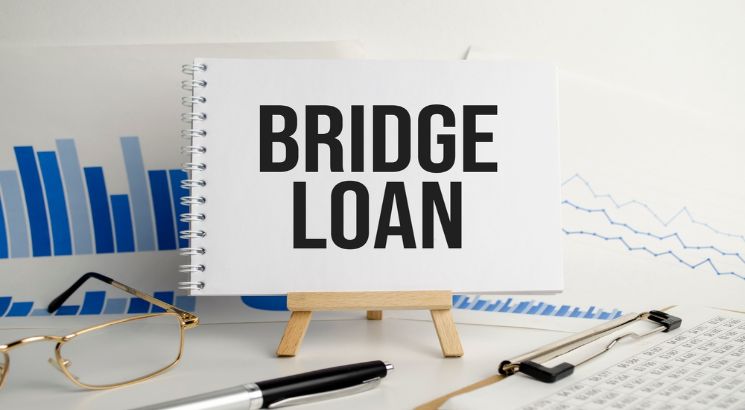 bridging loans at 80% LTV