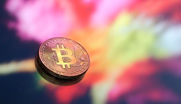 secure to invest in Bitcoin