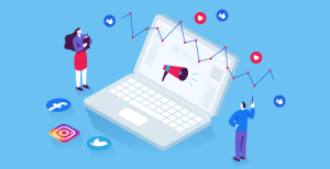 The Benefits of a Social Media Marketing Plan