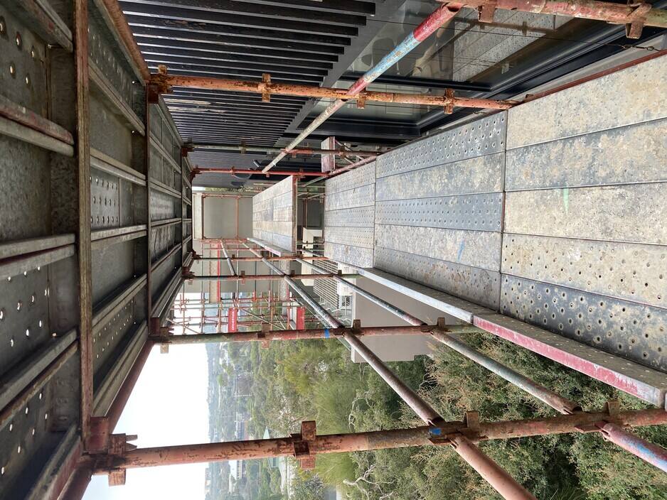 All Trade Scaffolding