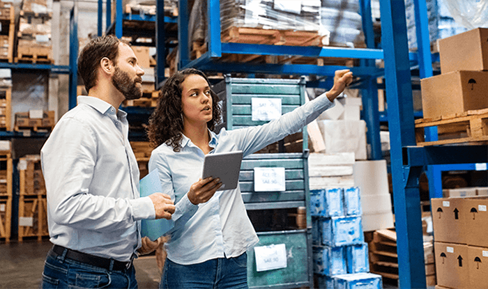 The Benefits of an Inventory Management System