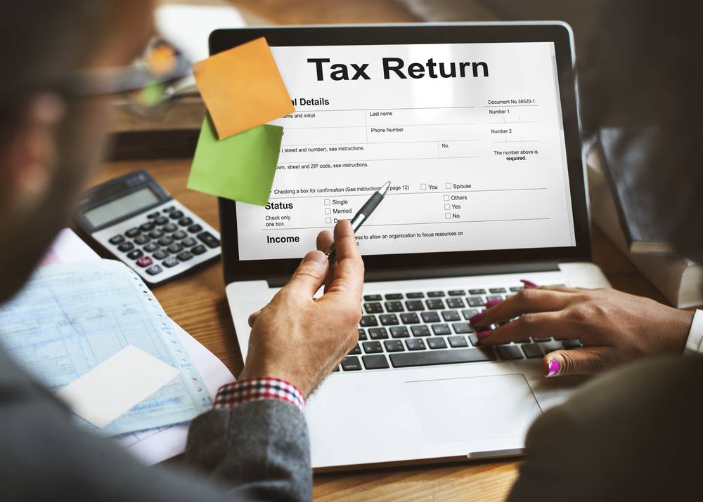 Understanding The Importance of Outsourcing Tax Returns