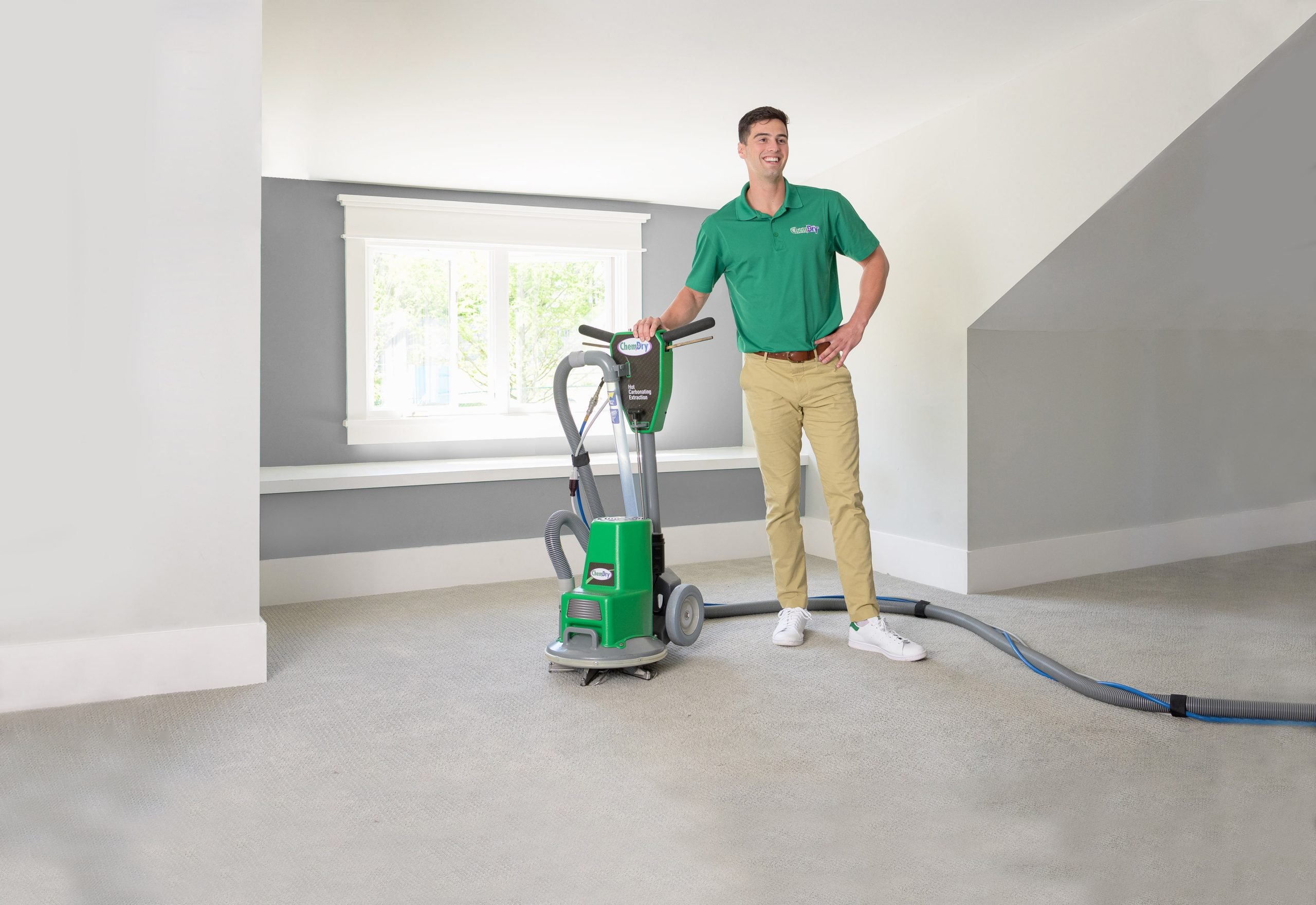 best steam cleaning