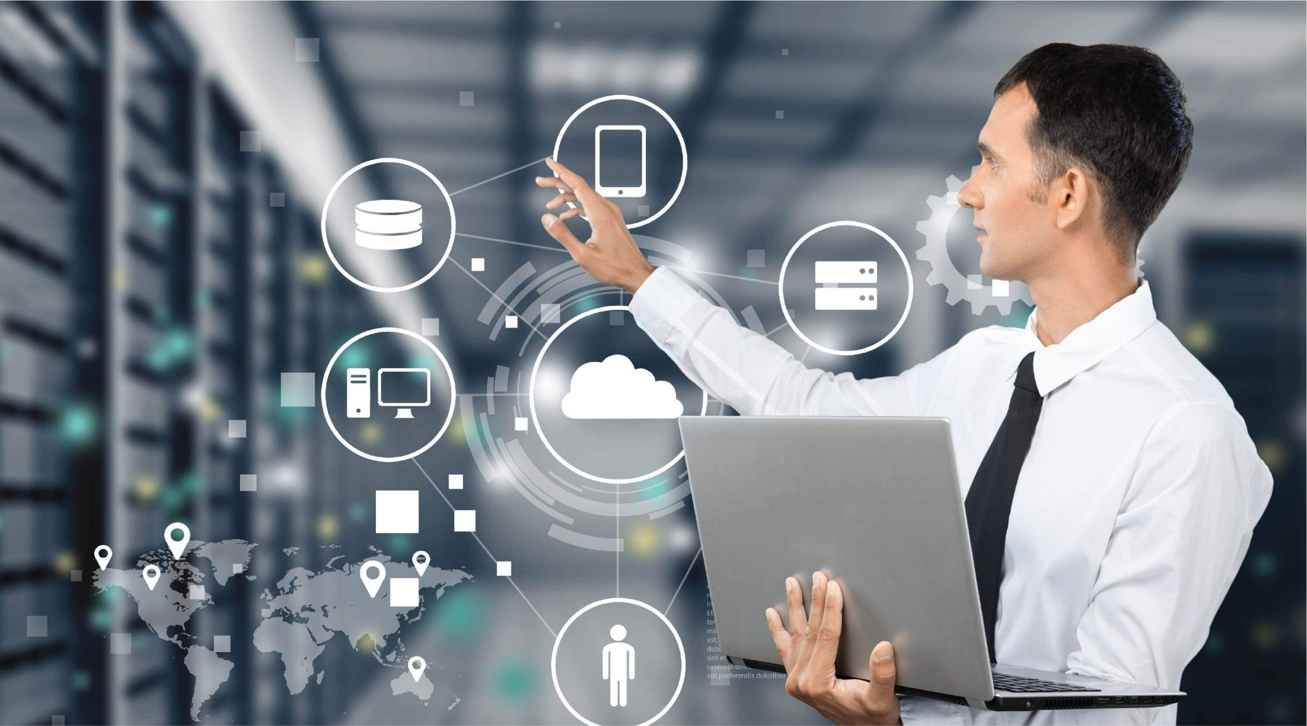 Reliable It Services For All in Australia