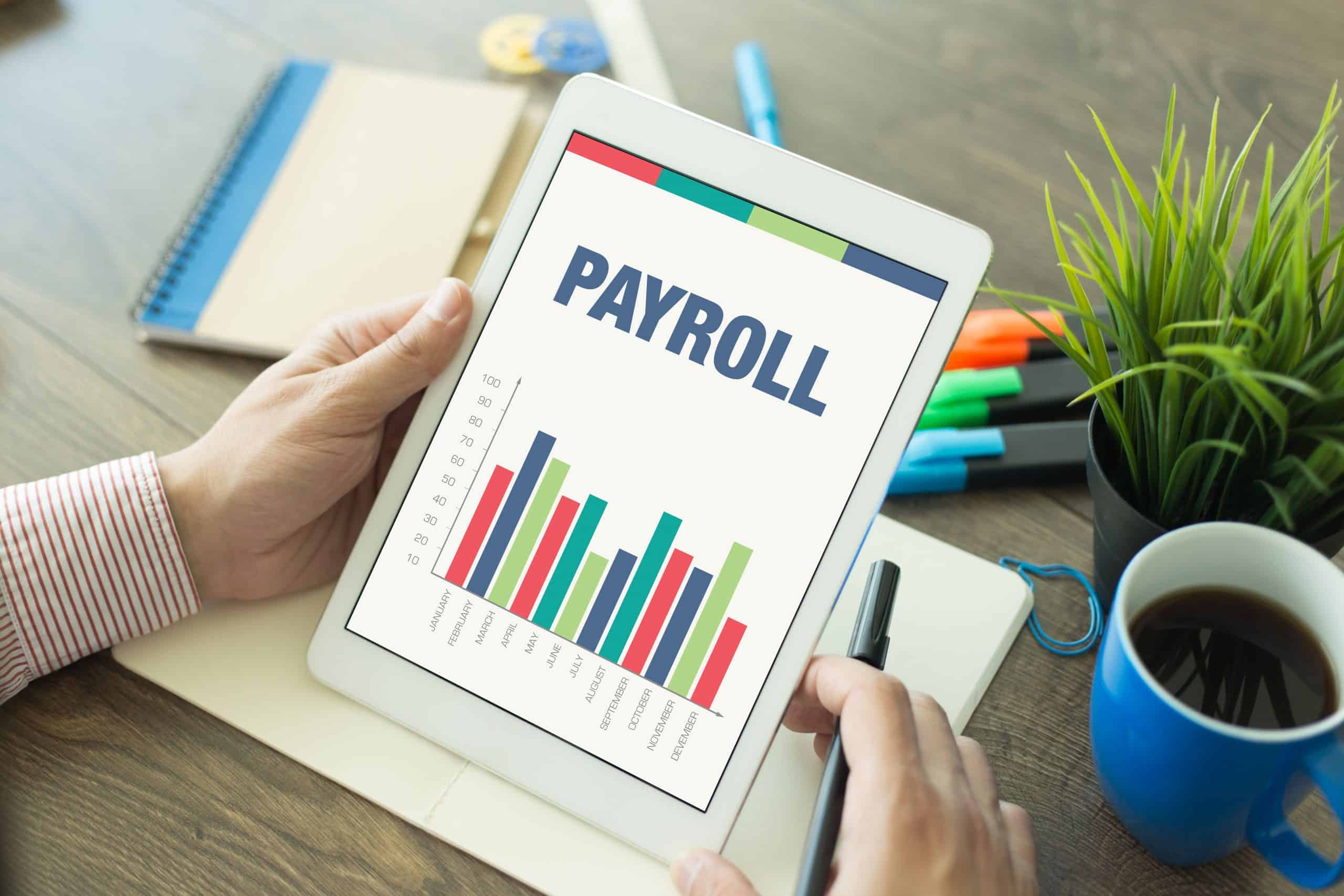 Check out the best payroll software solutions