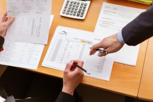 Getting Business Loans for People with Bad Credit