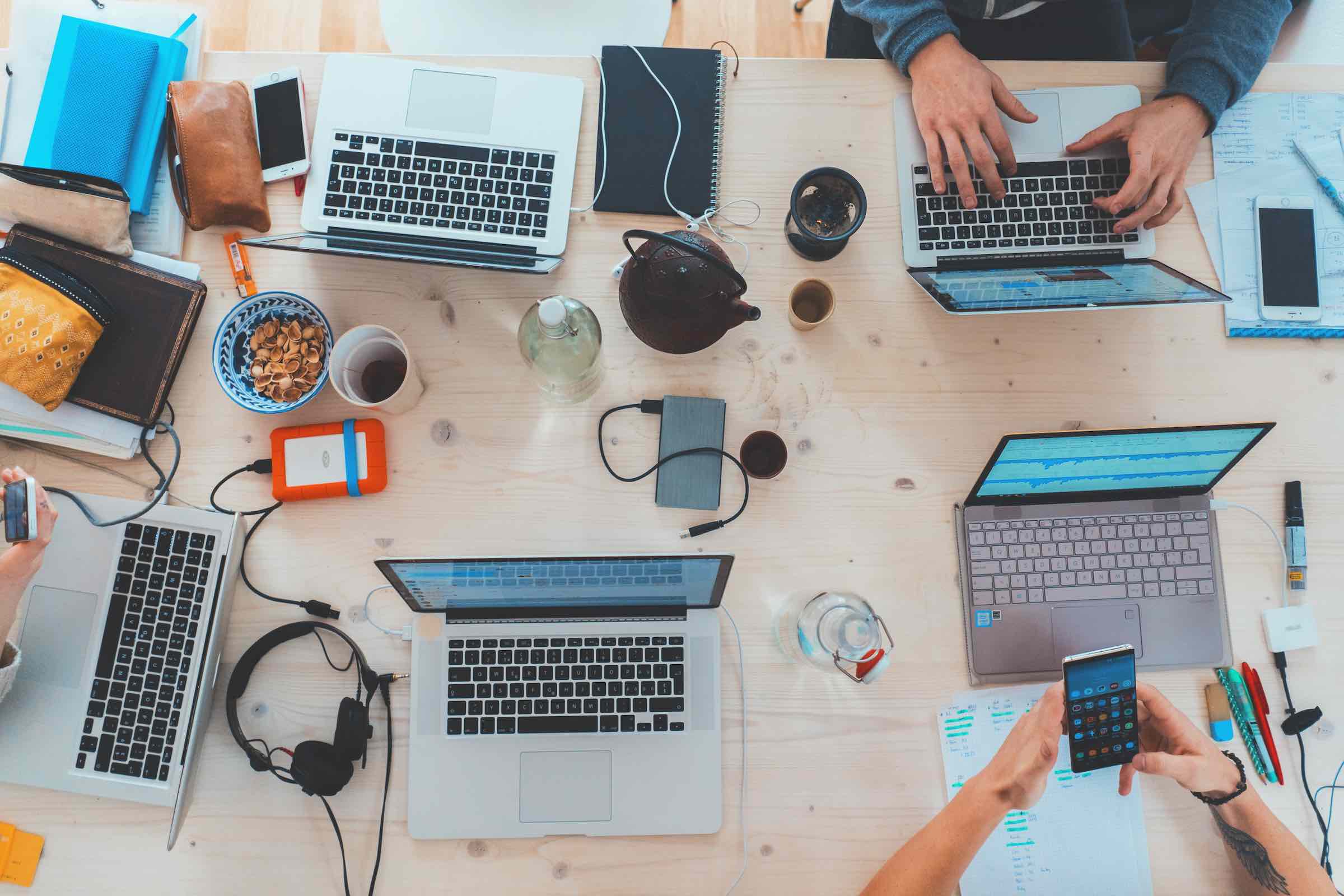Benefits Of Using Advertising Agencies