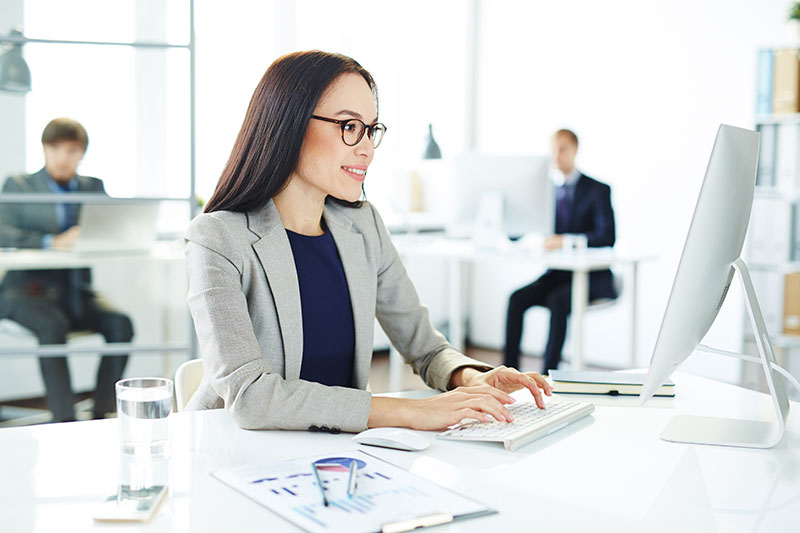 Corporate Secretarial Services