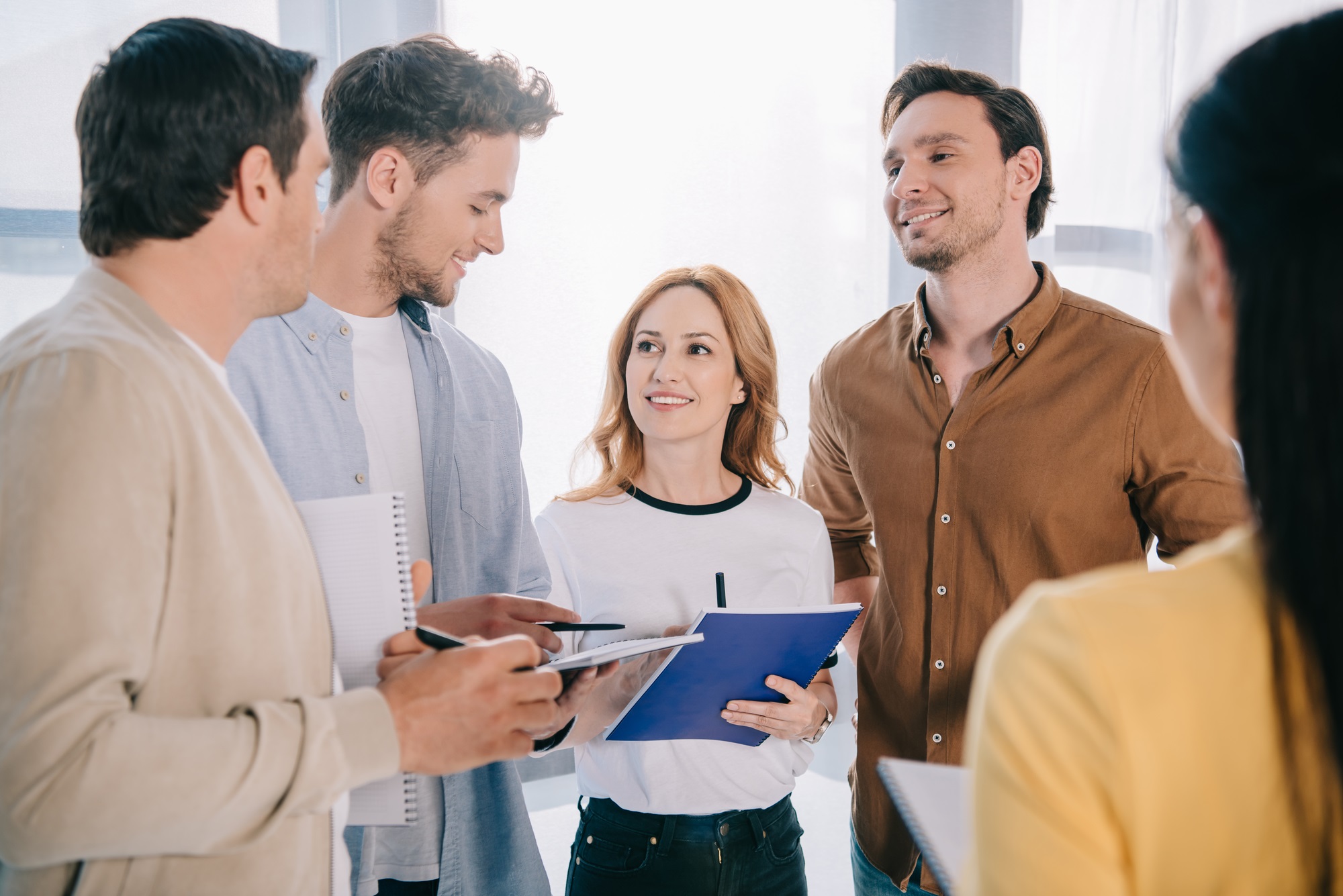 Small Business Coach In Sydney