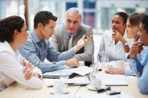 Small Business Coaching