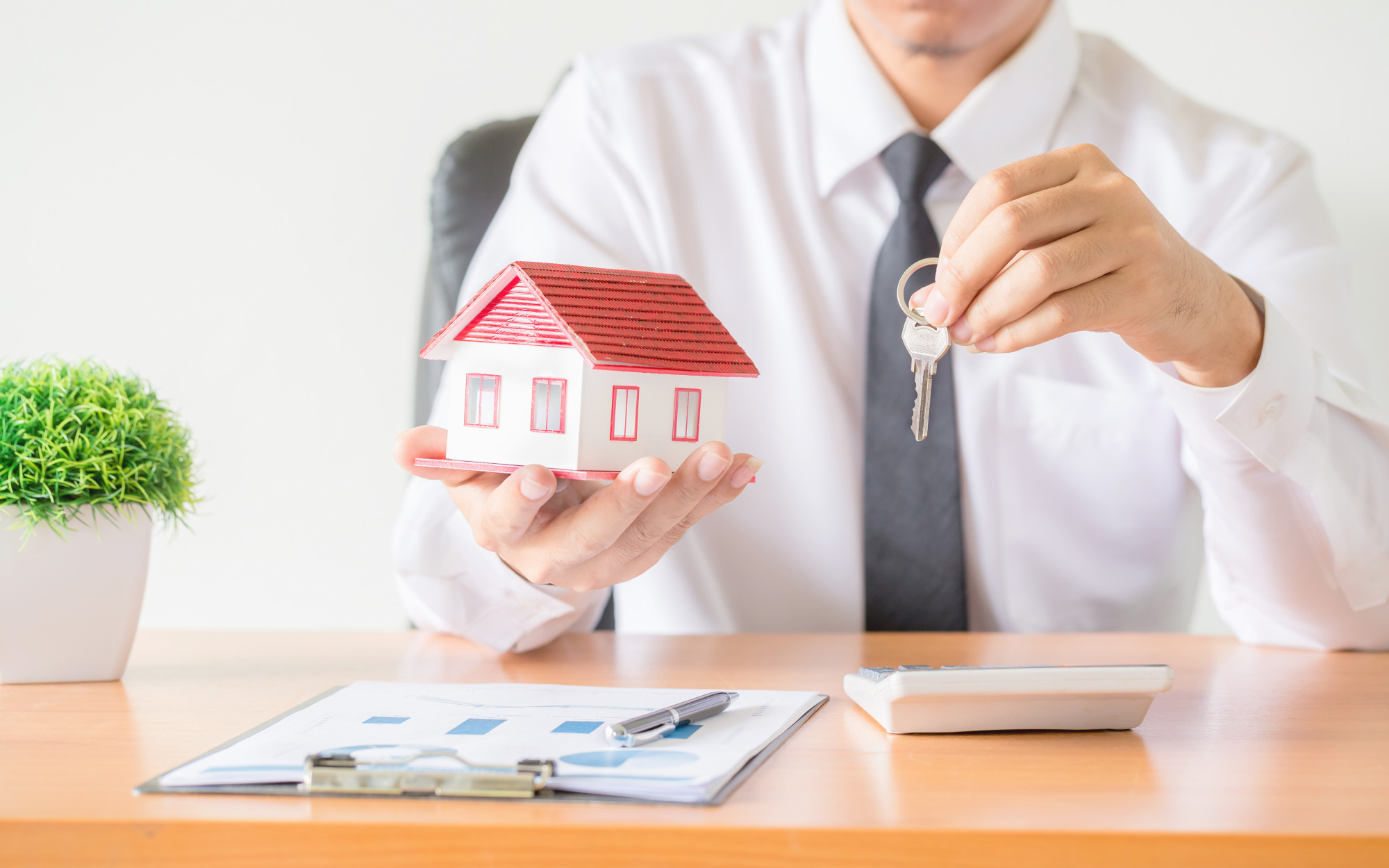 mortgage broker Melbourne 