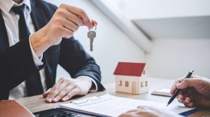 How Can You Manage Mortgage Process Stress-Free?