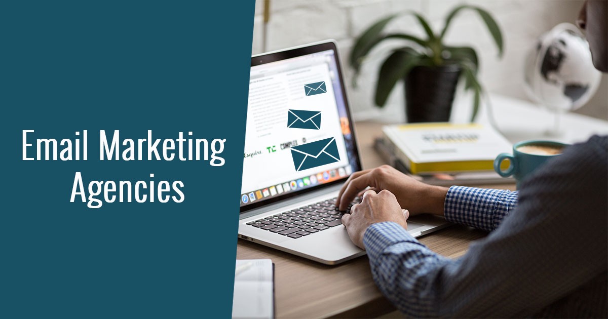 email marketing agency 