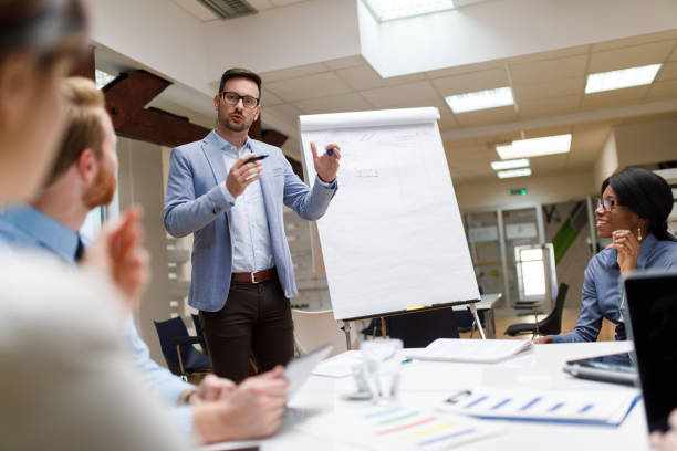 Business 101: Grow In Your Sales And Marketing Insights