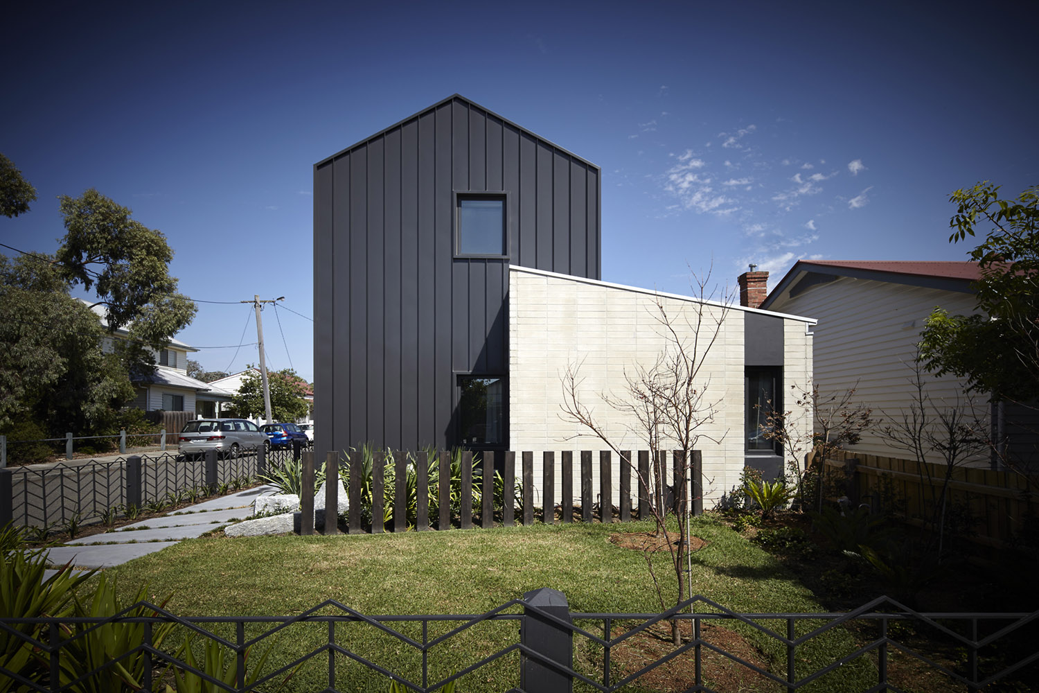sustainable architects in melbourne