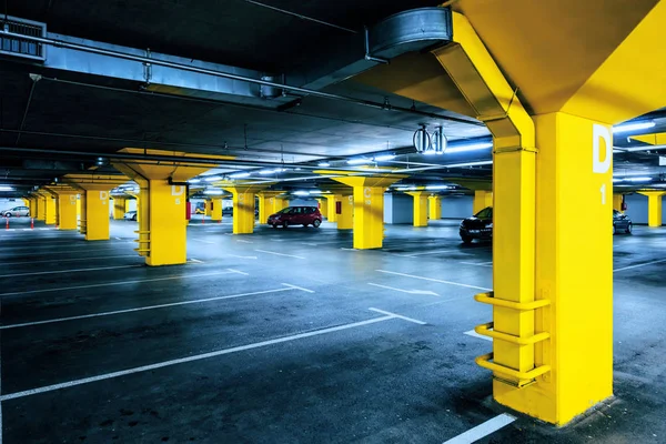 Offer FREE Parking