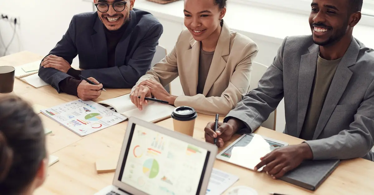Streamlining Order Management