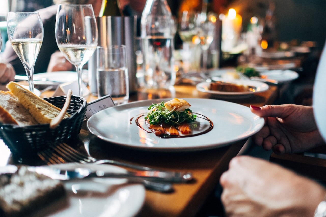 Gastronomic Agency
