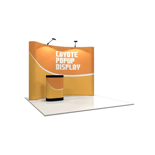 pop up display singapore