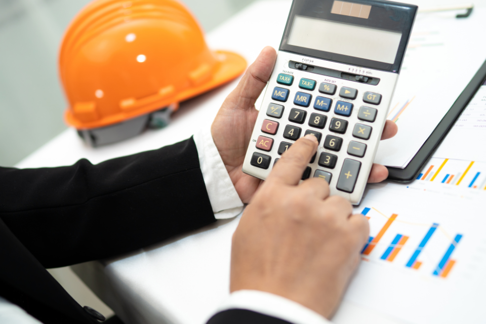 Construction Accounting Basics: Understanding the Fundamentals