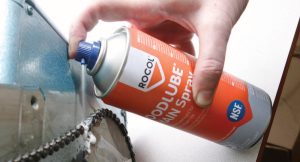rocol lubricants