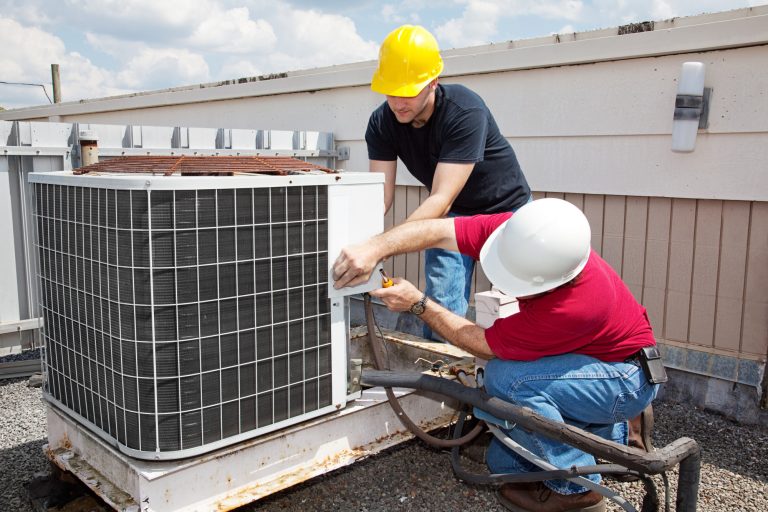 Important Things to Think About When Selecting the Proper HVAC System