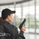 Event Security Perfected: Trust Watchmen Protective Services for Flawless Protection
