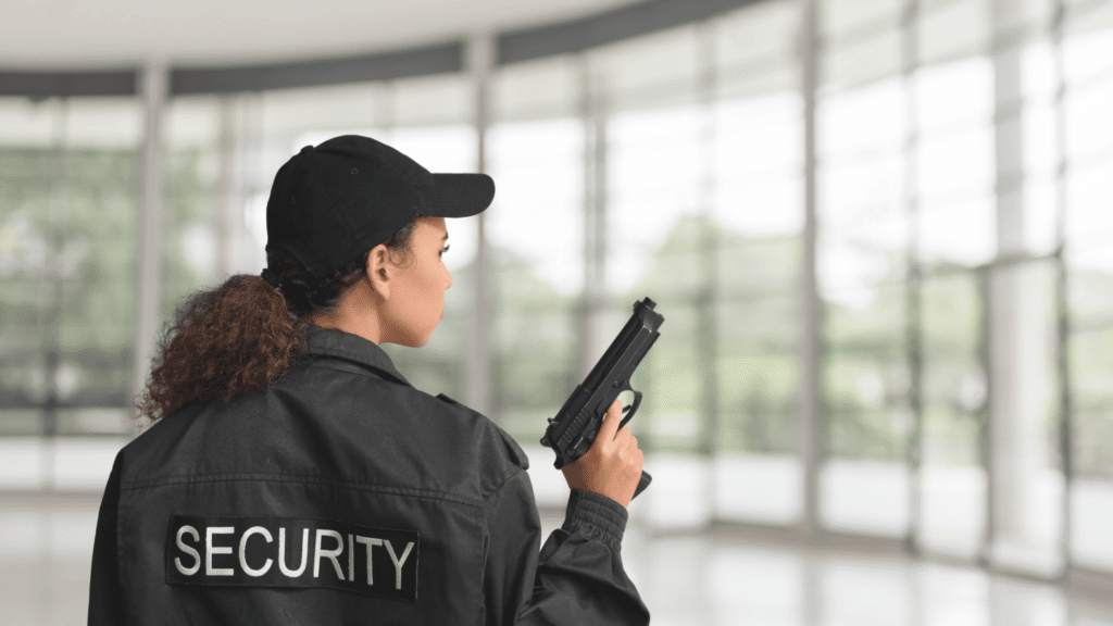 Watchmen Protective Services in San Antonio