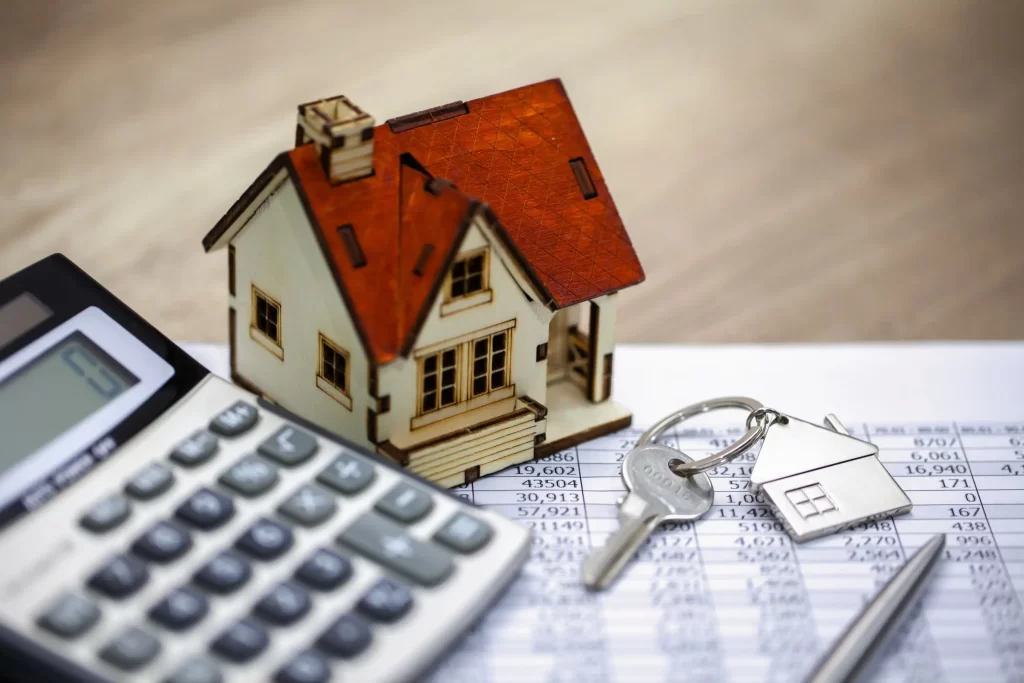 Loan-To-Value Ratios Refined With Advanced Digital Bridging Loan Calculators